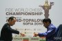 Организаторите на мача Ананд - Топалов съдят Chessbase