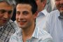 Синът на Доган на черешата в Син Сити