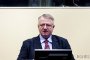 Шешел поръчал убийство от ареста в Хага