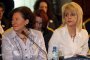 Маргарита Бербатова: Написаното в "Сън" са пълни глупости