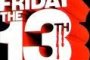 Денят е ПЕТЪК 13-и