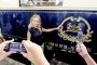Легендарният Ориент експрес мина през България