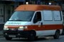 Камион прегази жена в центъра на София