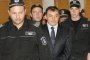 Трактора: Театърът на абсурда, наречен Октопод свърши, започва циркът
