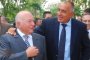 Кремъл почна война с Лужков