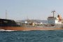 Самолет Спартан прибира моряците ни от Панега