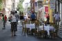 Намалиха такса Тротоарно право