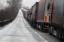 Гръцки тираджии пребиха наш шофьор