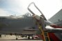 US-военен се утрепа на наше летище