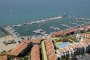 Запечатаха яхтеното пристанище на Диневи