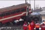 Десетки загинали и ранени при катастрофа в Украйна