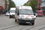 Следят софийските маршрутки с GPS 