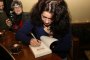 Кристин Димитрова сподели Магията на картите Таро с приятели
