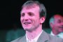 Гриша Ганчев бил таксист