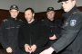 Водят Демби принудително да даде показания срещу Баретата