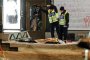 Терористични взривове разтърсиха Стокхолм