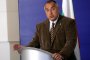 Бойко маха посланиците от ДС, Първанов не дава