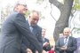 Кметът на Белослав на калъп с подкуп