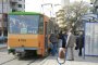 Засилени проверки в транспорта и хипермаркетите