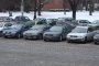 С глоби са застрашени собствениците на автомобили