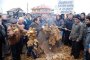 5000 на протест на границата за тютюна
