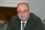 Сертов гарантирал доверието на тройната коалиция в БОРКОР 