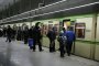 Метрото от Надежда до Лозенец през Април 2012