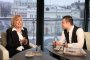 Насреща Люба Кулезич стартира по TV7