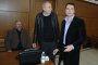 Следовател принуждавал свидетел по делото срещу Пилето