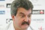 Батков остави Левски без заплати