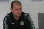 Заклаха футболен бос в Бургас