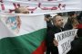Протест срещу насилието в Сирия