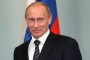 Путин до живот на такси