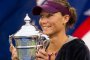 Австралийкa спечели US Open