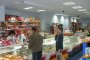 Хранителна полиция дебне в магазина