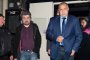Бойко на премиерата на Под прикритие