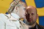 Съпругът на Юлия Тимошенко поиска убежище