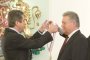 Кръгът на Първанов и Марин подарил хижа Алеко