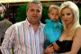 Емилия празнува с Коко Динев