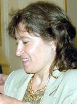 Бившата еко министърка Долорес Арсенова също има къща на защитена територия