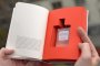 Парфюм с аромат на книга е новото творение на Лагерфелд 