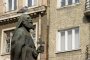 Oбновяват пространството пред паметника на Патриарх Евтимий
