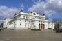 Парламентът все пак избра агенция със спрени права да му купува самолетни билети
