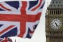 Биг Бен стана Елизабет Тауър