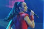 Мария Илиева пее с Лондонския симфоничен оркестър