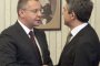 Станишев: Формулировката за Белене е коректна 