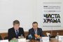 Министър Найденов: Млечните продукти с растителни мазнини да носят етикет „Вредно за вашето здраве”