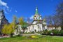 София №140 по качество на живот в света