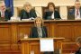 Мая Манолова: ГЕРБ узакони вересията