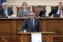 Опозицията атакува пред КС промените 
